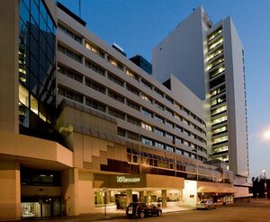 Гостиница Mercure Perth