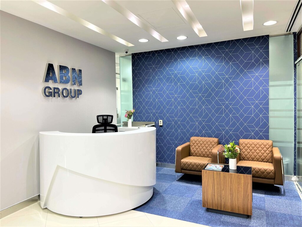Accountants Abn Group Corporate Services Accounting Services, Dubai, photo