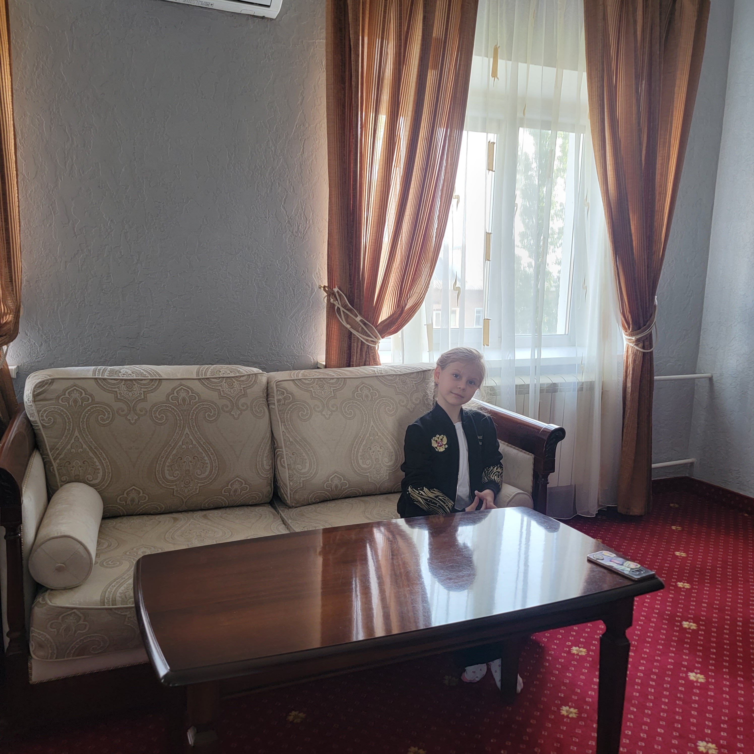 Фото Борисоглебск