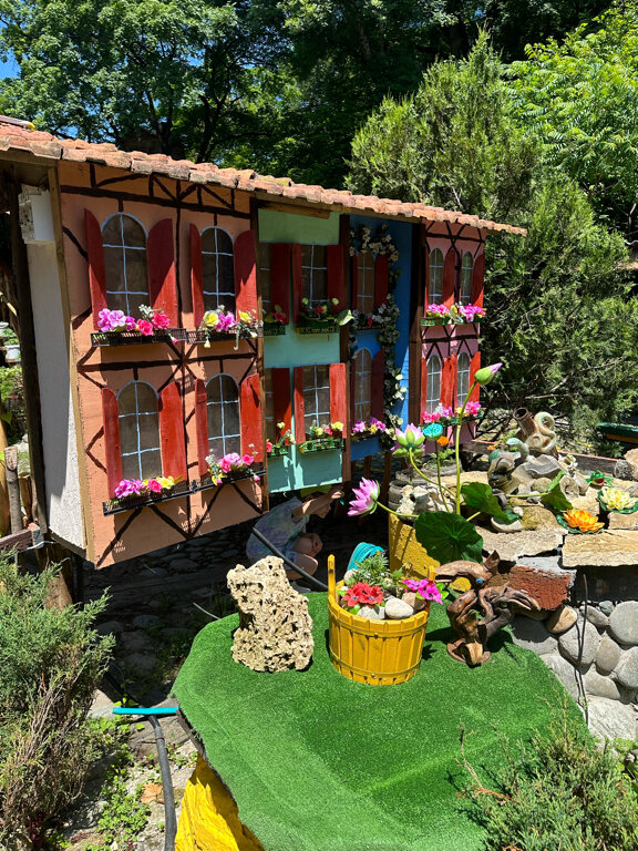 Фото Беловодие