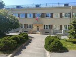 Дом дневного пребывания (Lesnoy Avenue, 37К), nursing home
