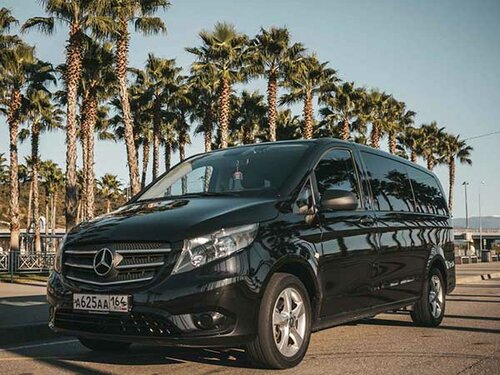 Гостевой дом Resta в Сириусе