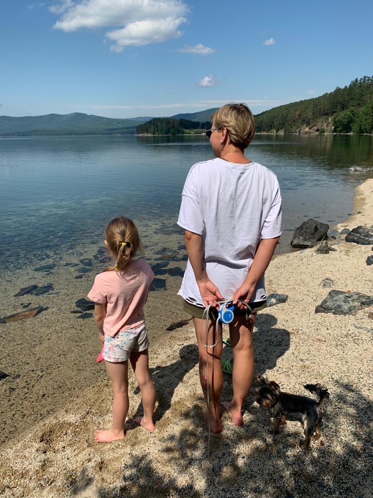 Фото Кристалл - Тургояк