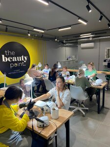 Beauty point (Lipetsk, Moskovskaya Street, 53А) ، صالون تجميل