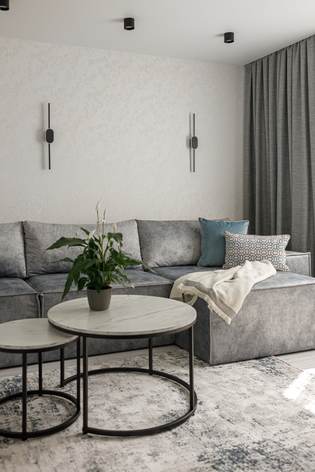 Фото ЕвроУют на улице Курчатова 29