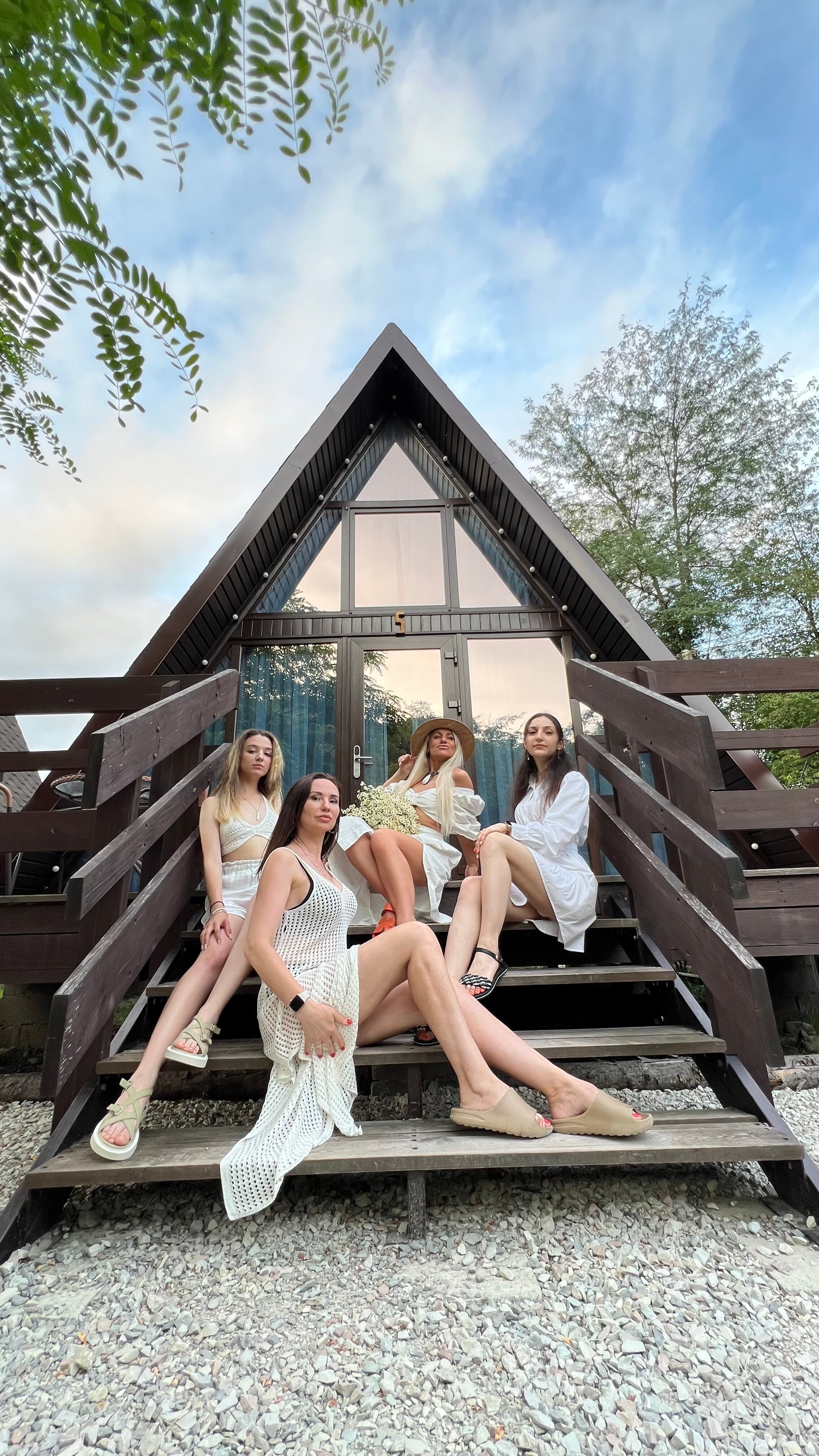 Фото Эко Парк Вотчина