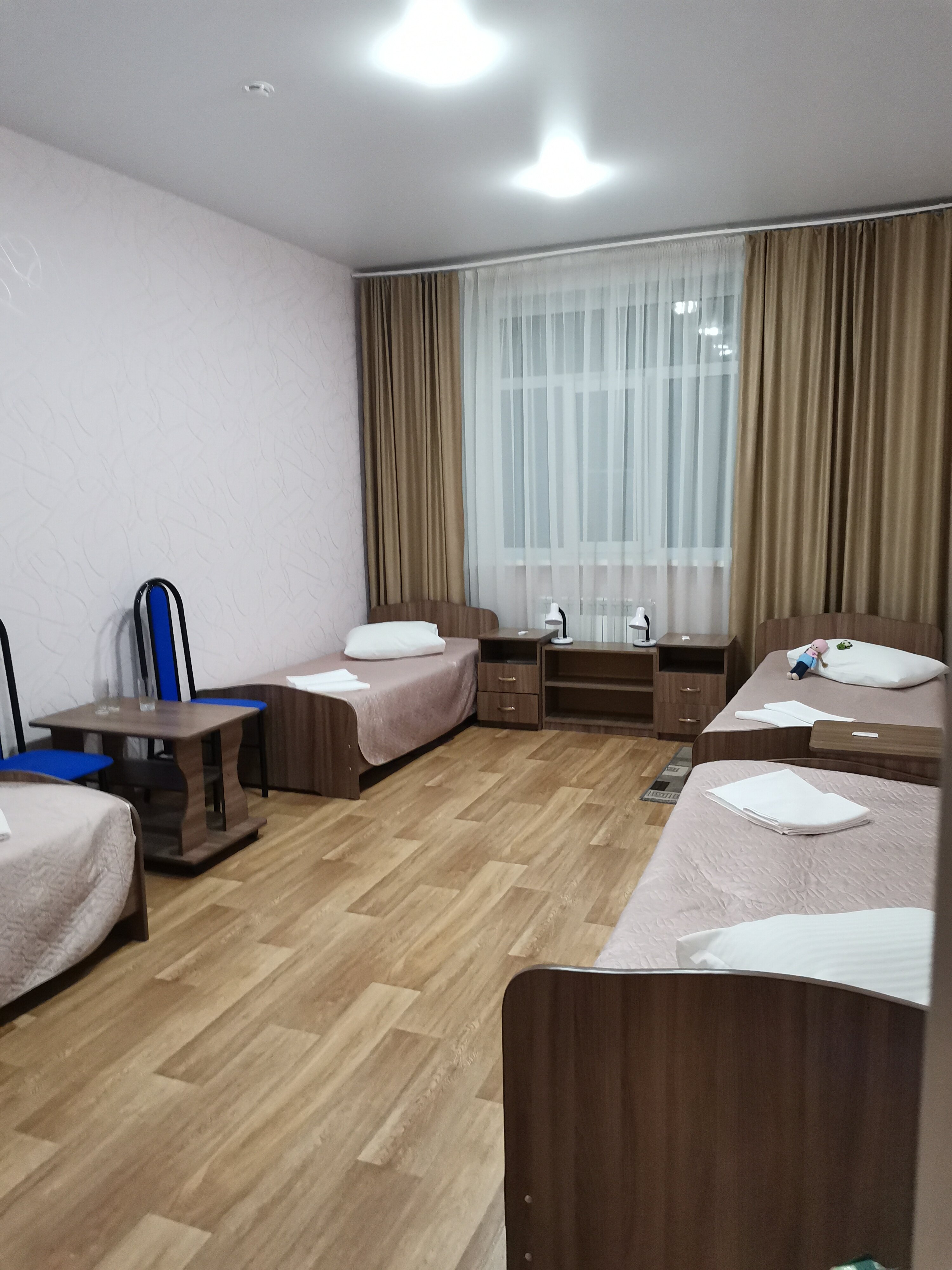 Фото отеля 2