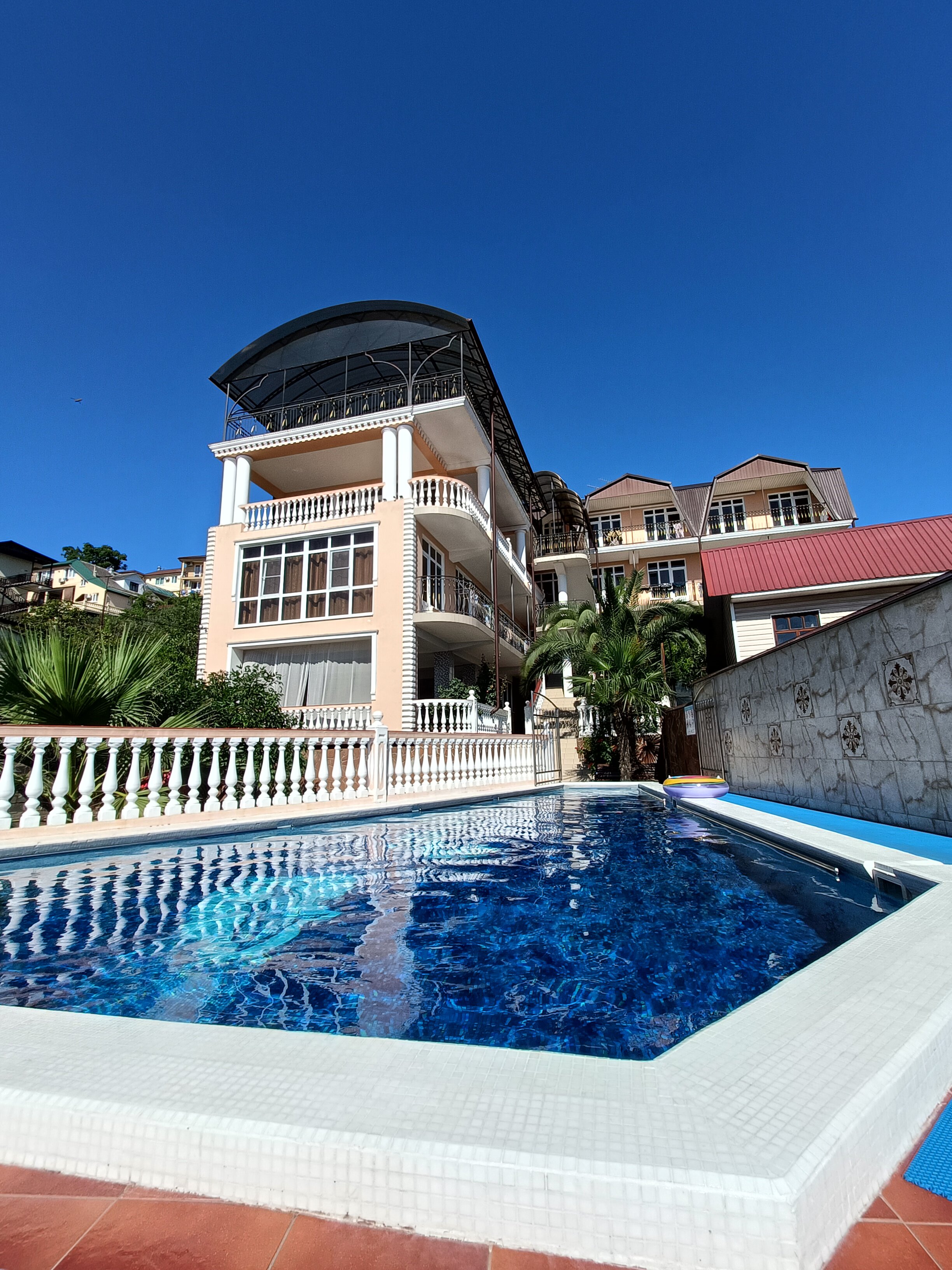 Фото Сибиряк