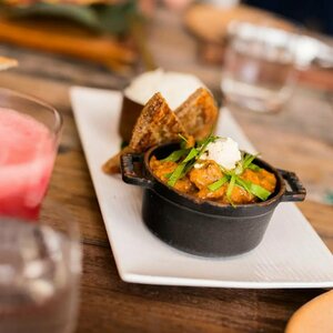 Nando's (Burjuman, Mankhool, Bur Dubai, Dubai), fast food