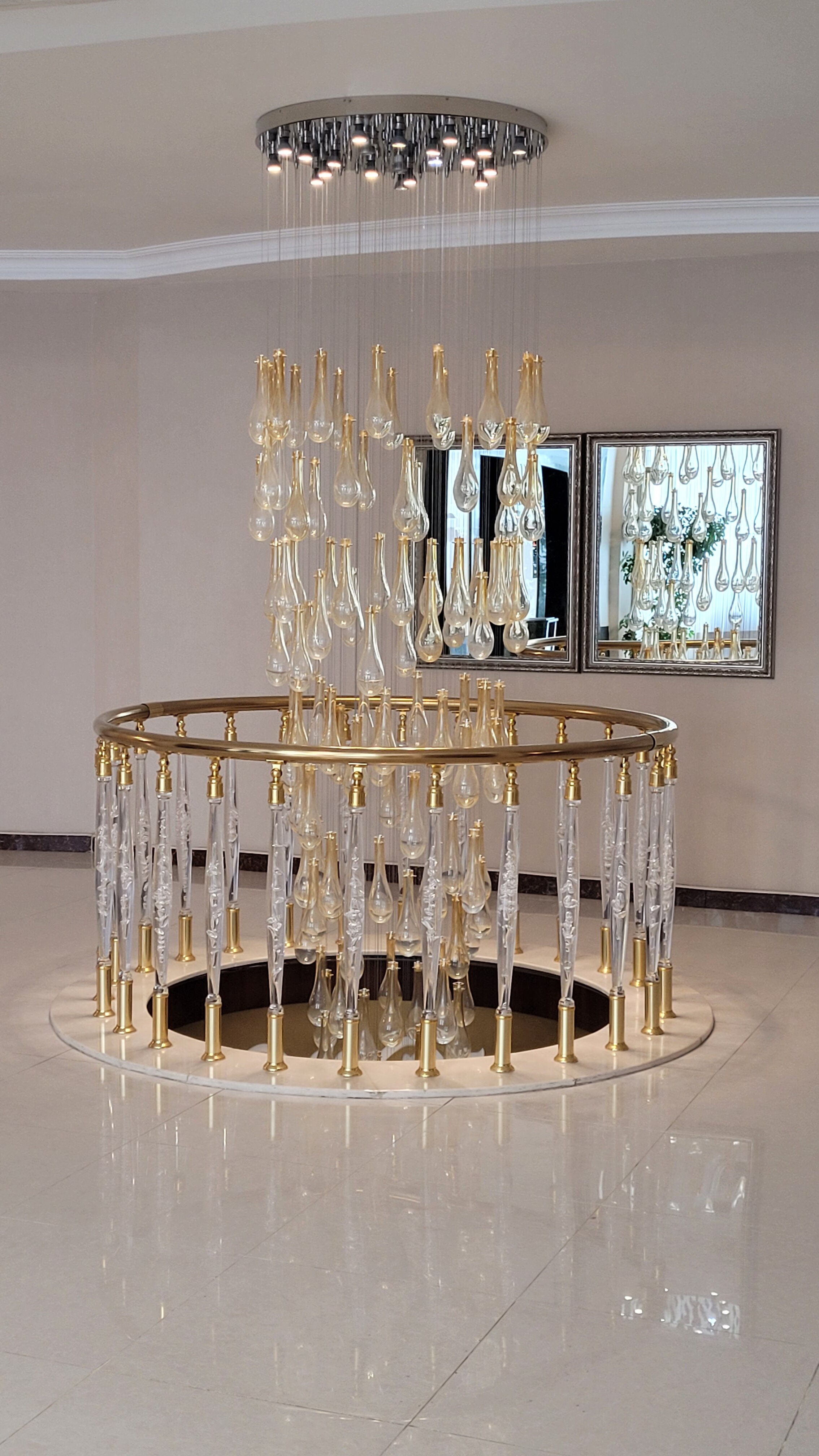 Фото Gashalti Health Hotel