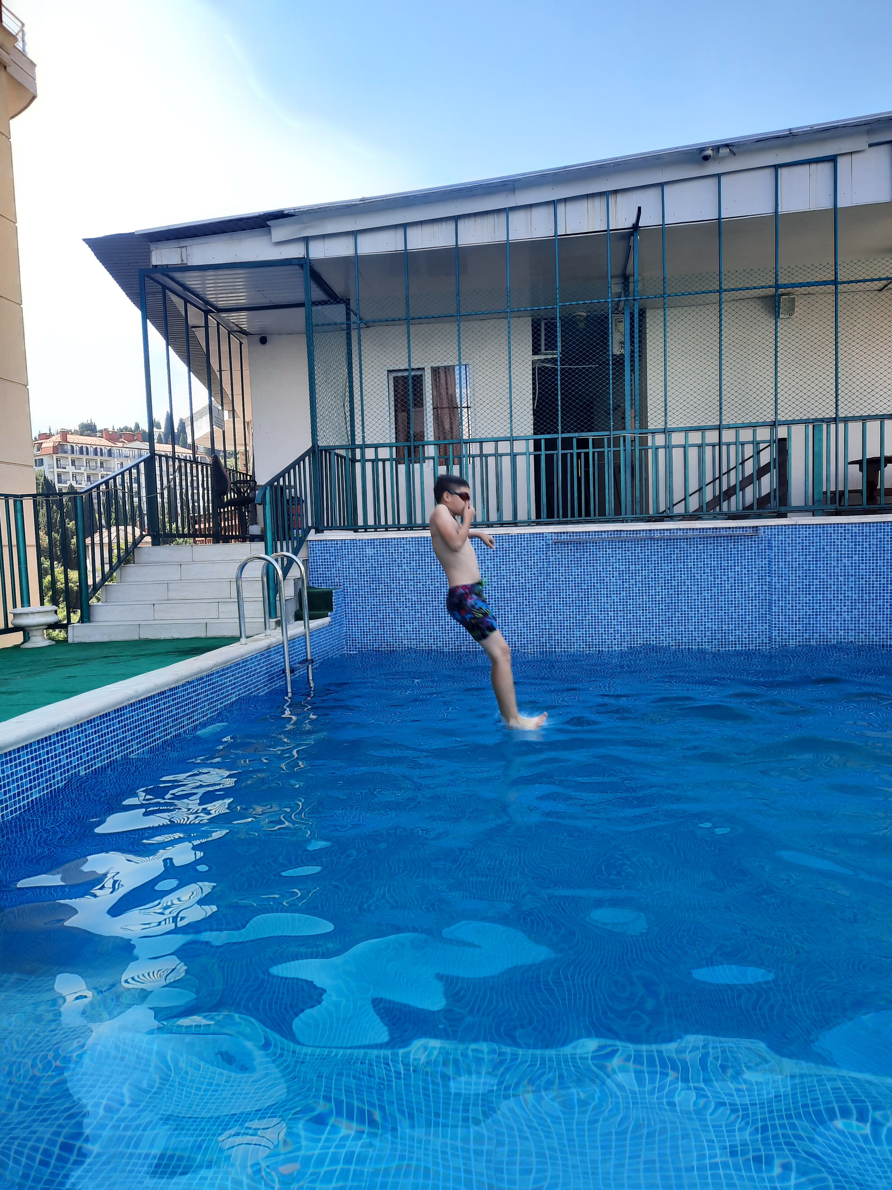 Фото Цитрус