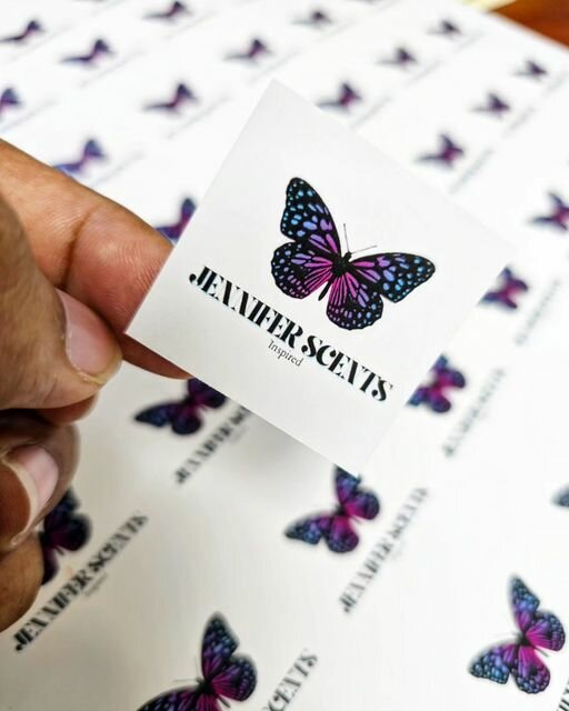 Printing services Business Card Printing, Dubai, photo