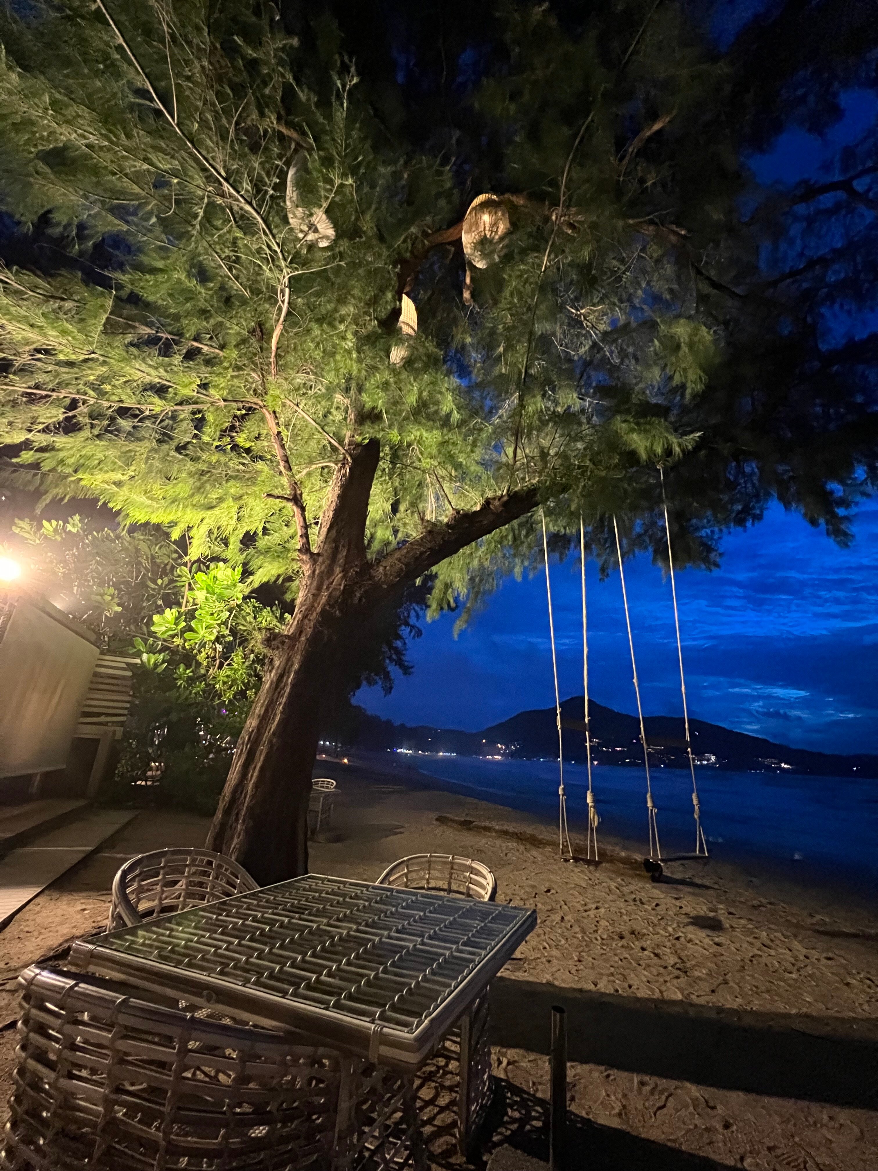 Фото Twinpalms MontAzure Phuket