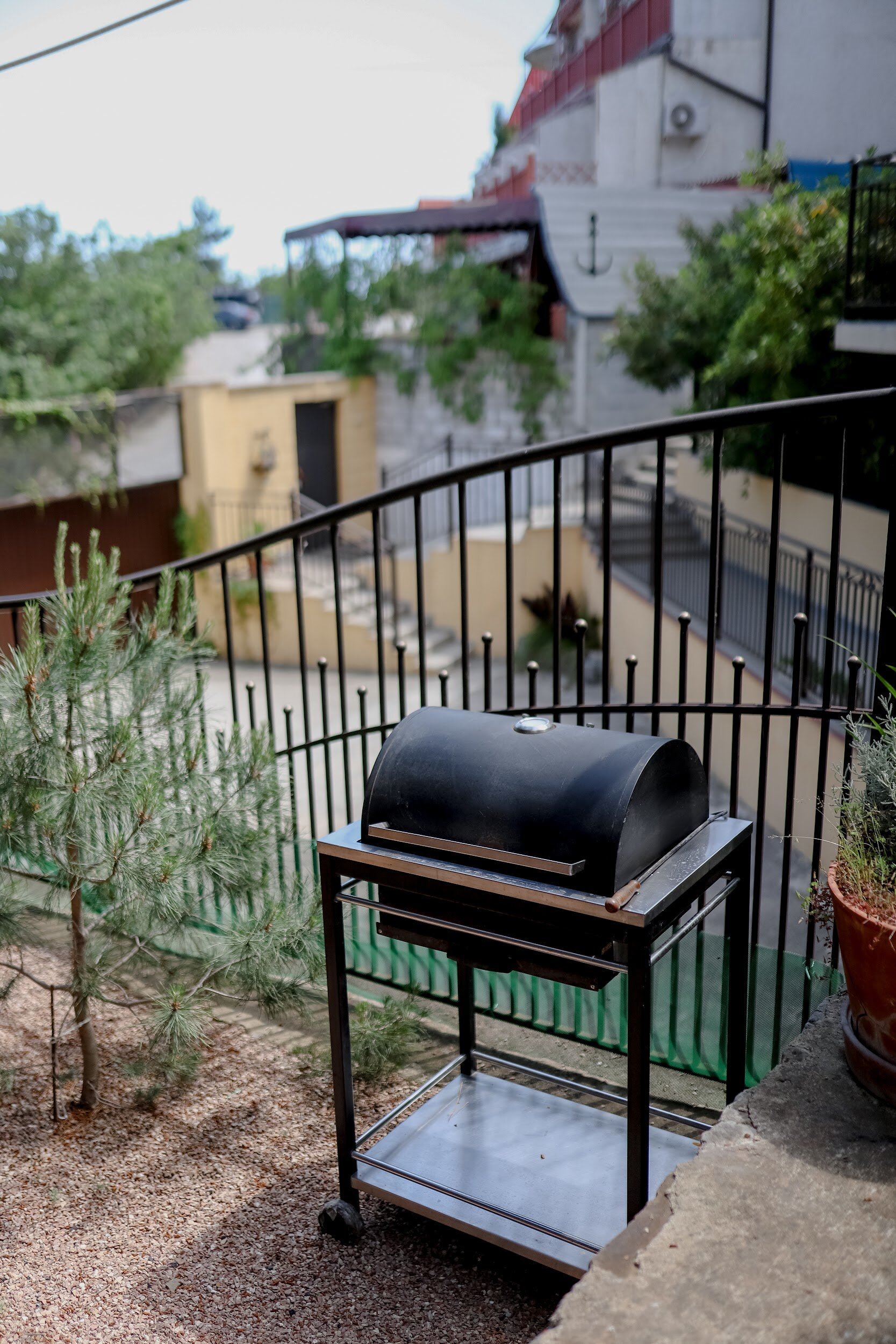 Фото Апарт-Марсо