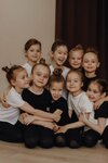Marte (Novo-Nikolskaya Street, 78А), dance school