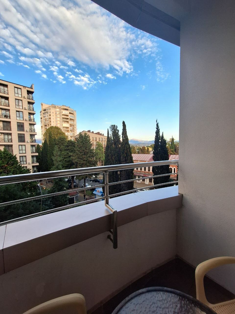 Фото Морская звезда