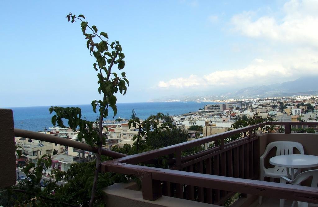 Фото Memories Apartments