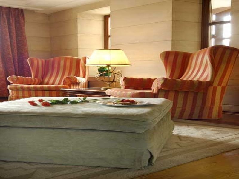 Фото Hotel Ideon