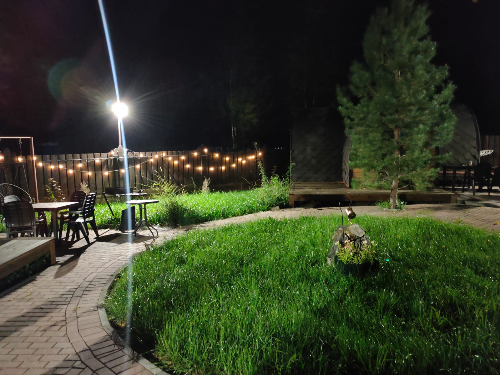 Фото Seven Лодж