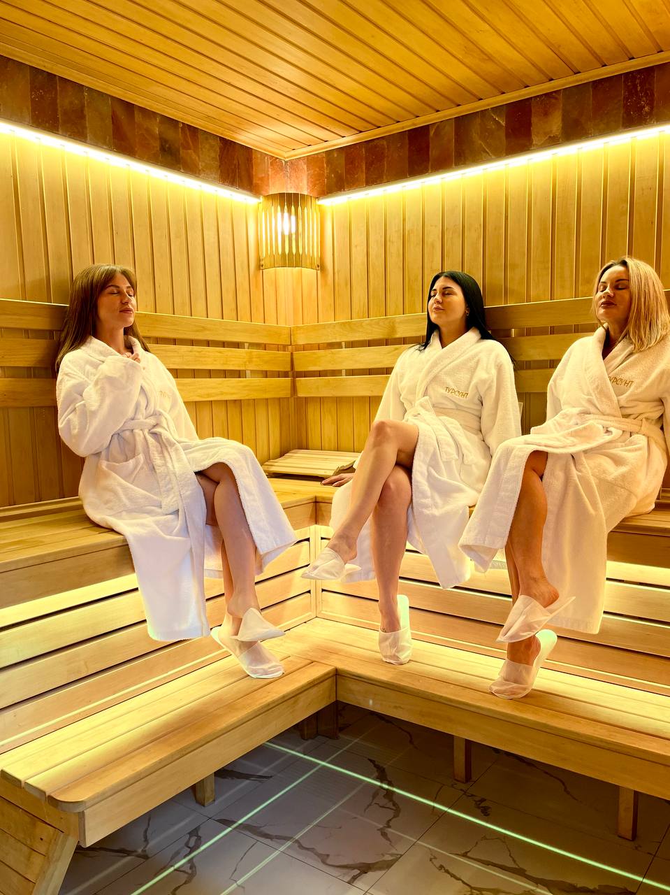 Фото Турсунт