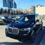 StorletCar (Moskovskiy Avenue, 117) ، تأجير السيارات