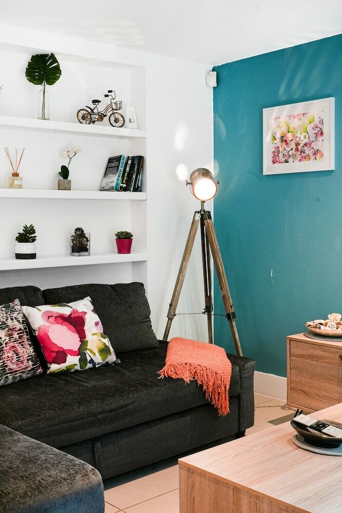 Фото Spacious 2 bedroom Apartment in Camden