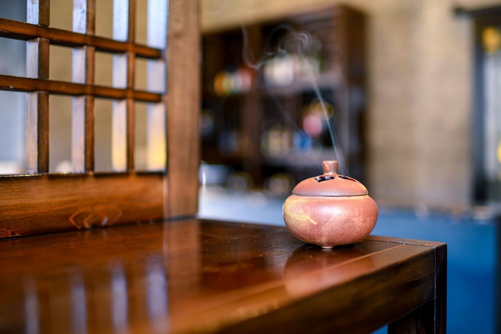 Фото Elsewhere Boutique Hotel