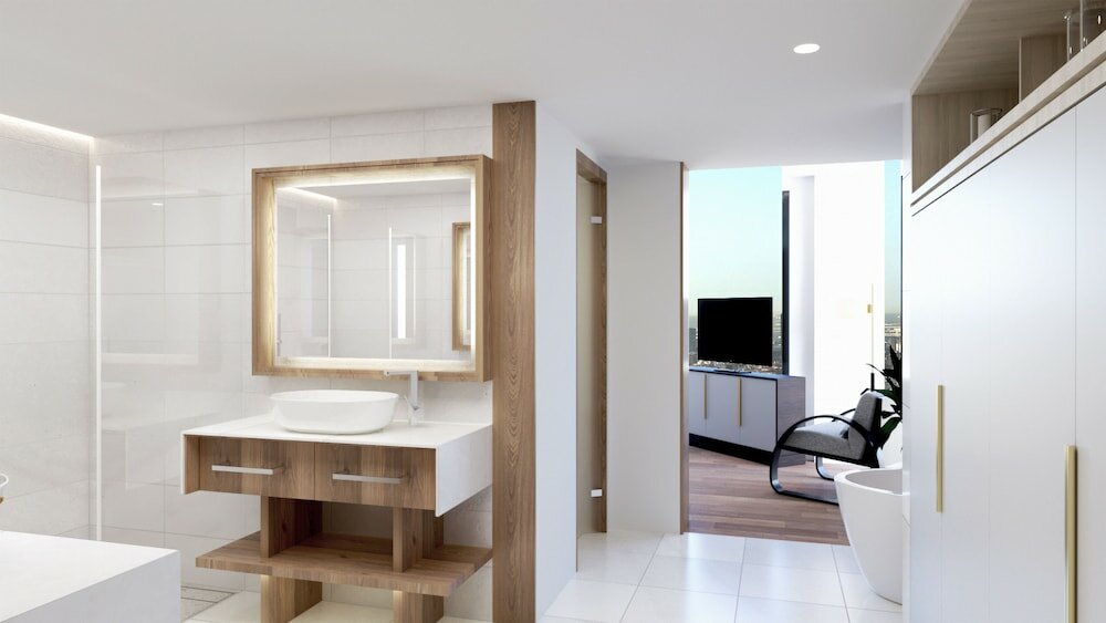 Фото Torre Melina, a Gran Meliá Hotel