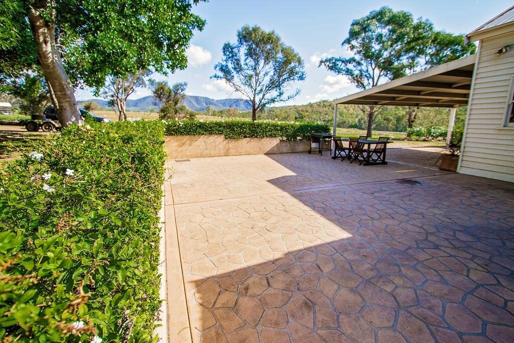 Фото Cockfighters Ghost Vineyard Accommodation