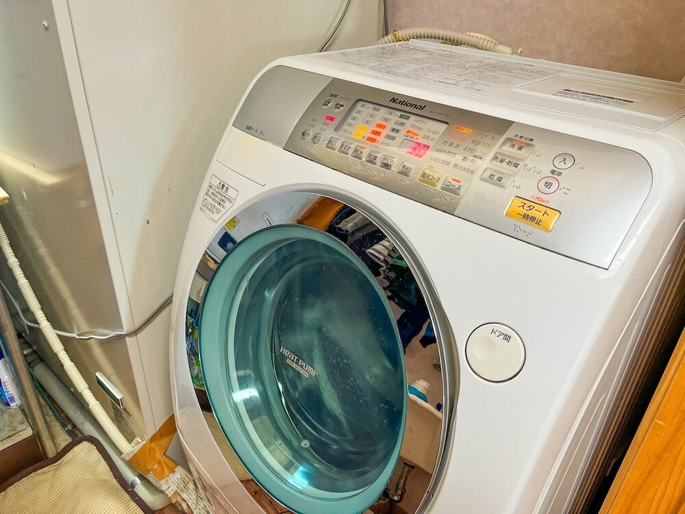 Фото Crane Tsuru