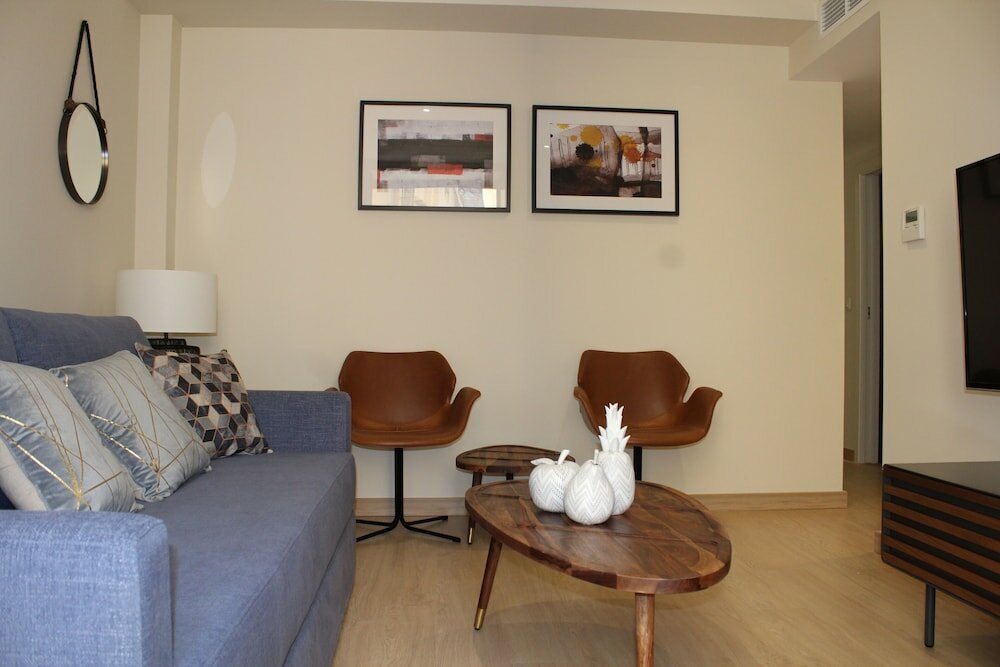 Фото Debambú Atarazanas