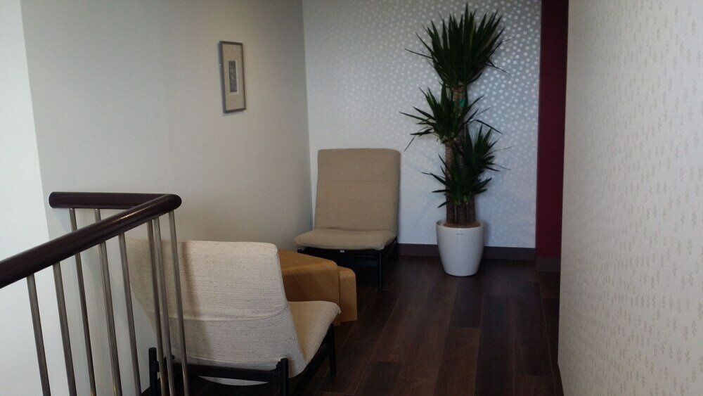 Фото Sora E Hotel Asahikawa