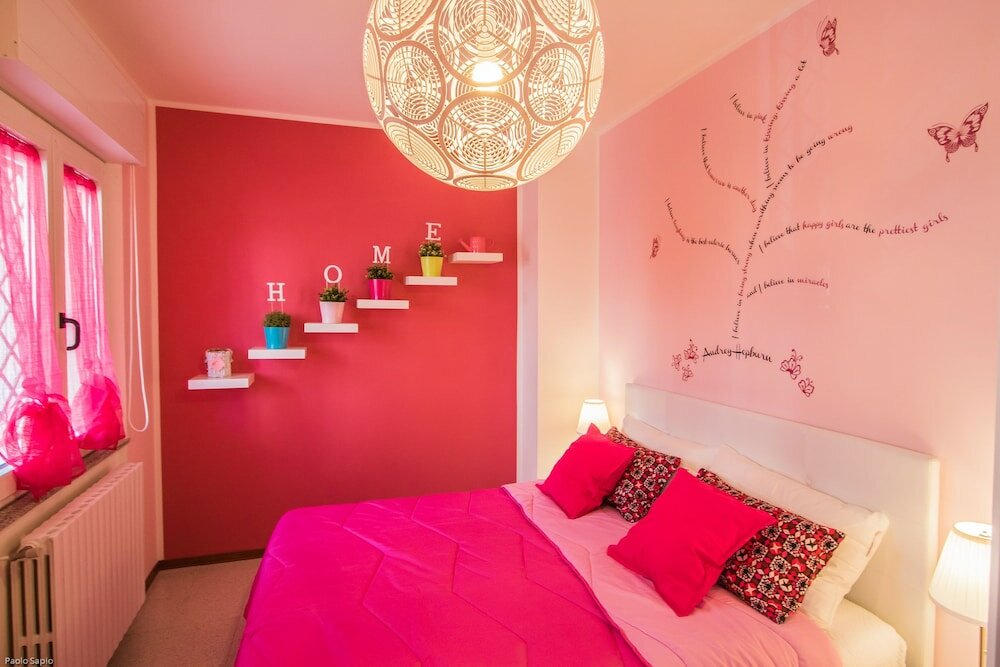 Фото B&b Pensieri D'Autore