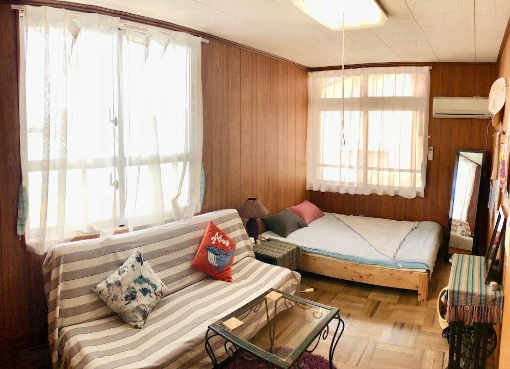 Фото Hostel YadoAri