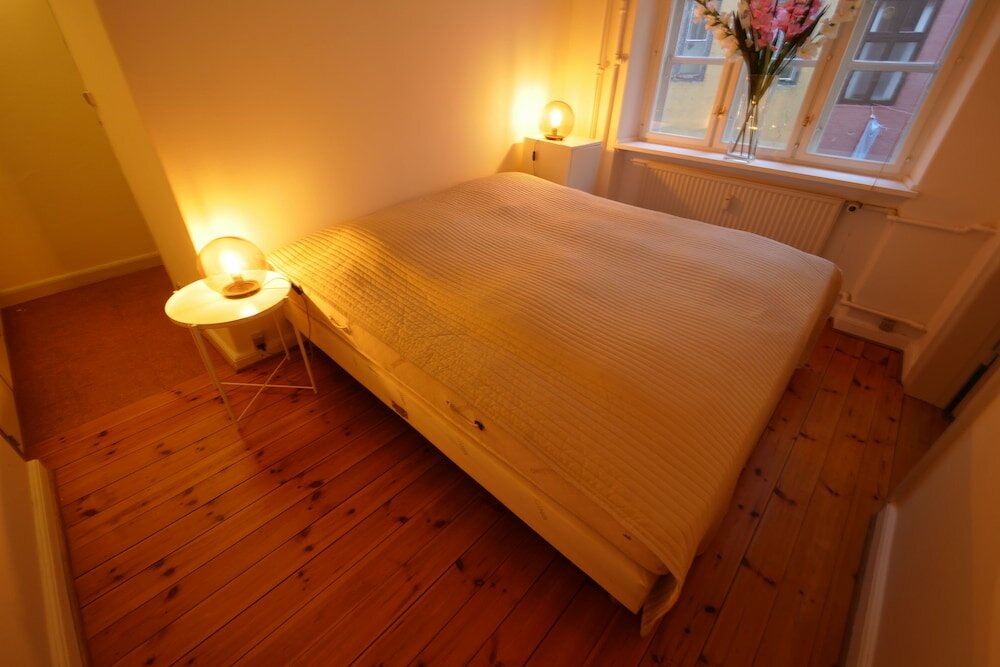 Фото Direct Inner City 1