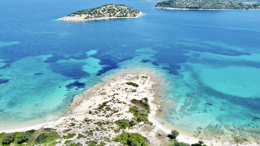 Фото Nereus Apts by halu Villas