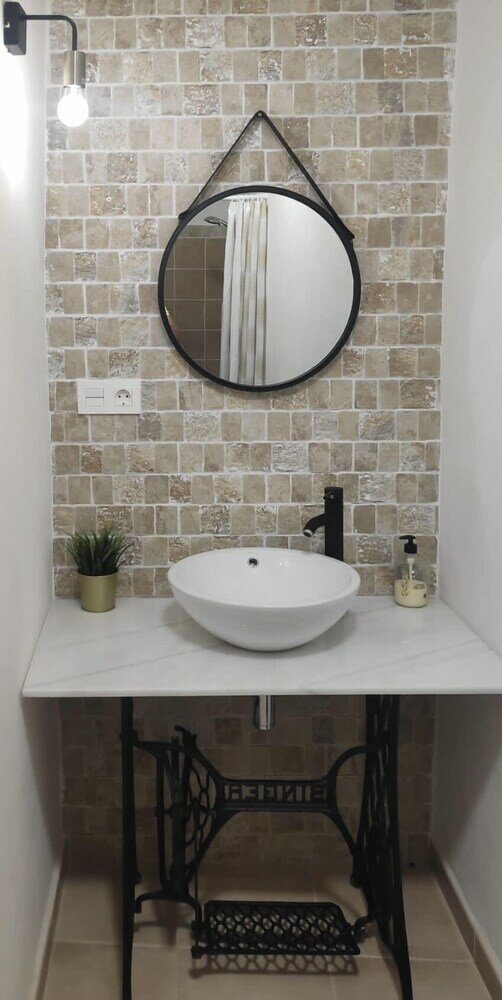 Фото Casa Teatro Raices