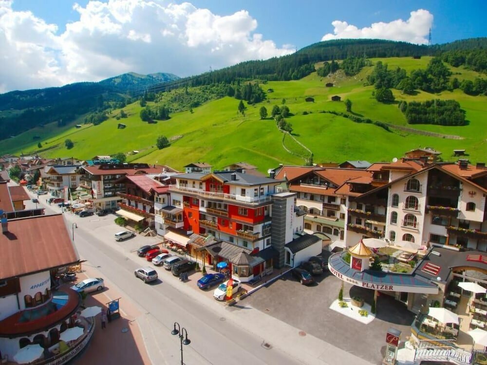 Фото Hotel Sonnenhof