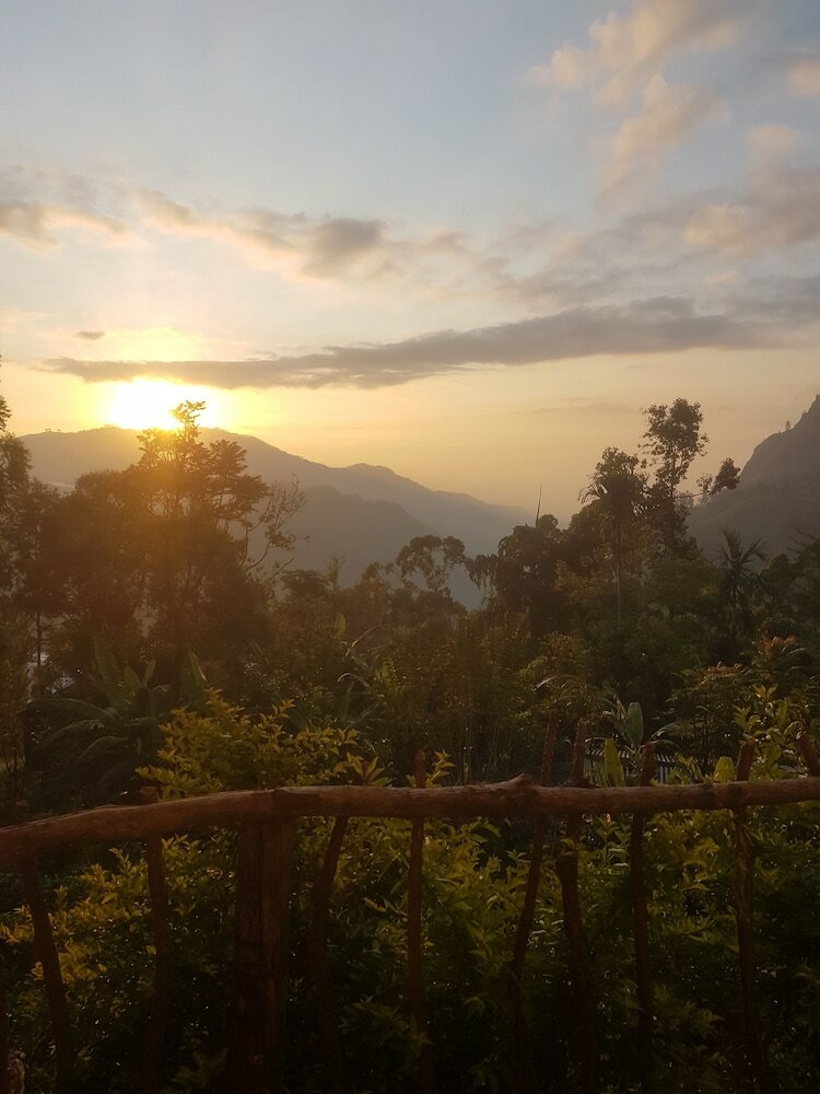 Фото Glen Rock Ella