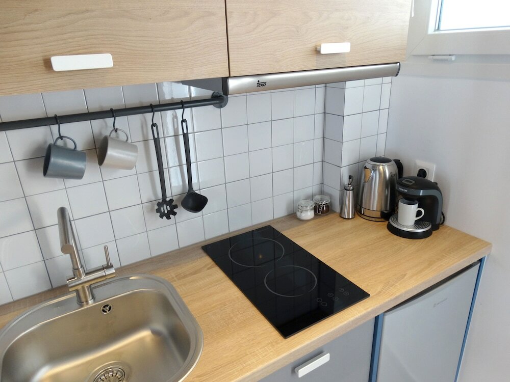 Фото Voula seaside apartments