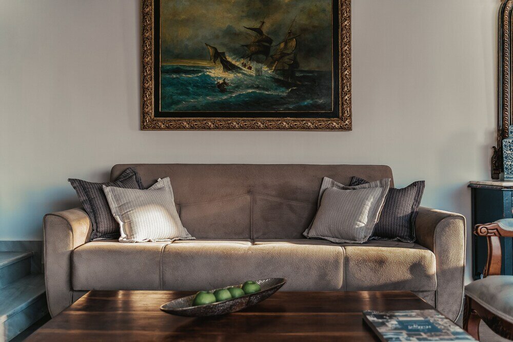 Фото Kaminos Luxury Villa