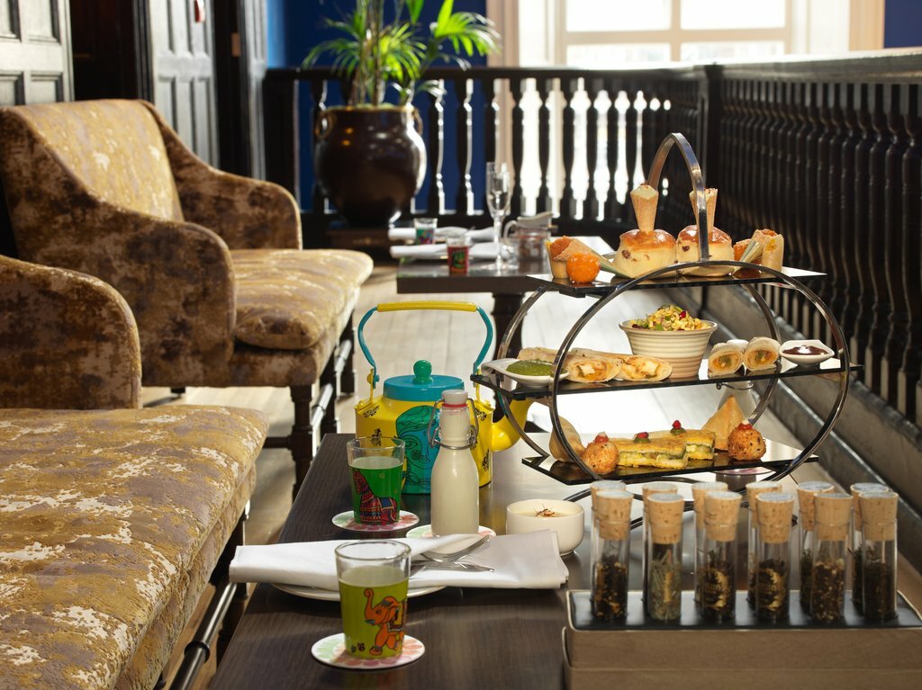 Фото The Lalit London