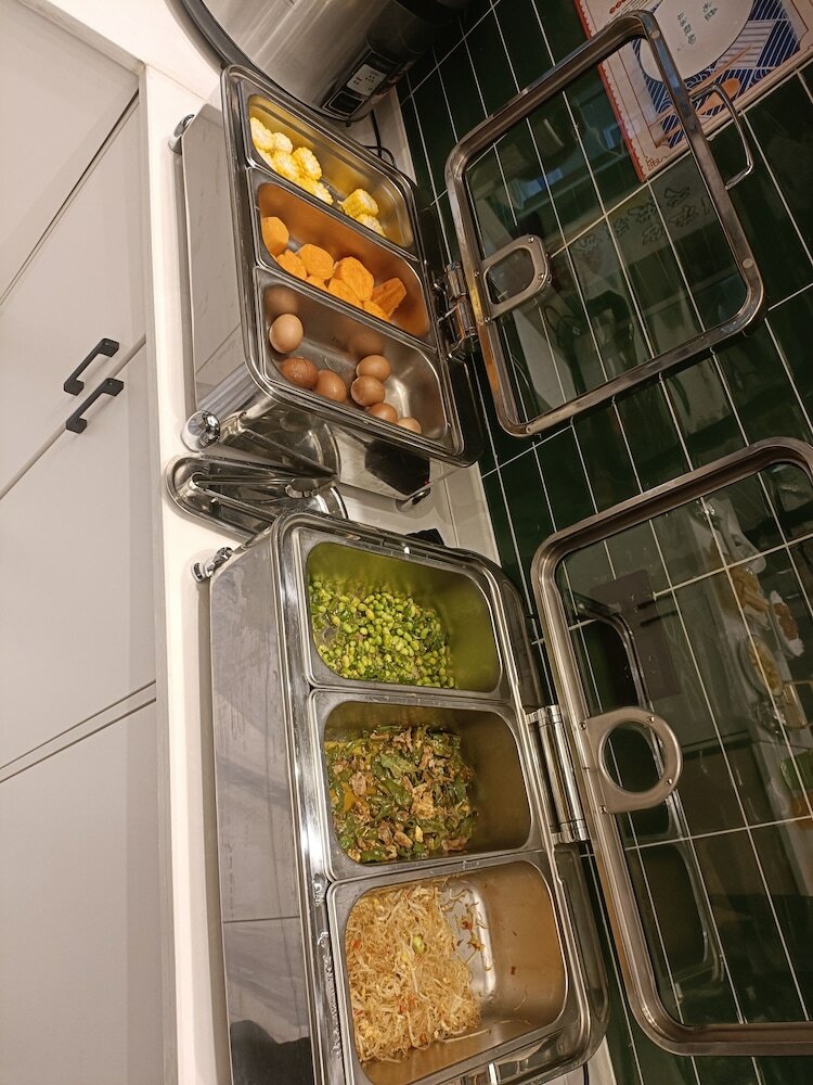 Фото Grand Hotel - Changsha