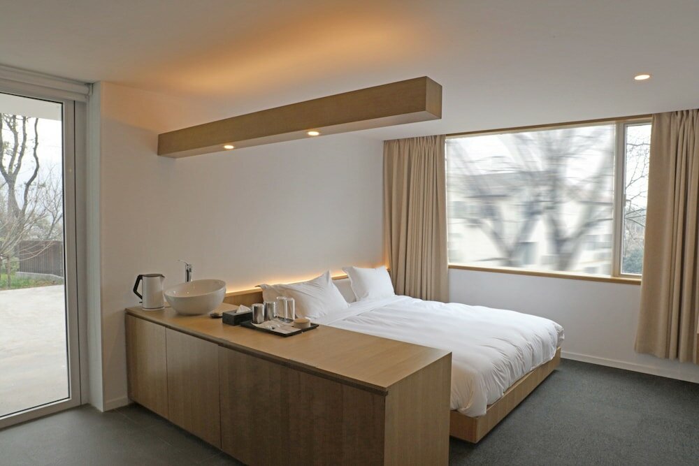 Фото Aventree Hotel