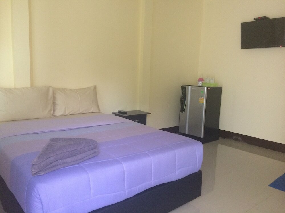 Фото Baan Rommai Sattahip