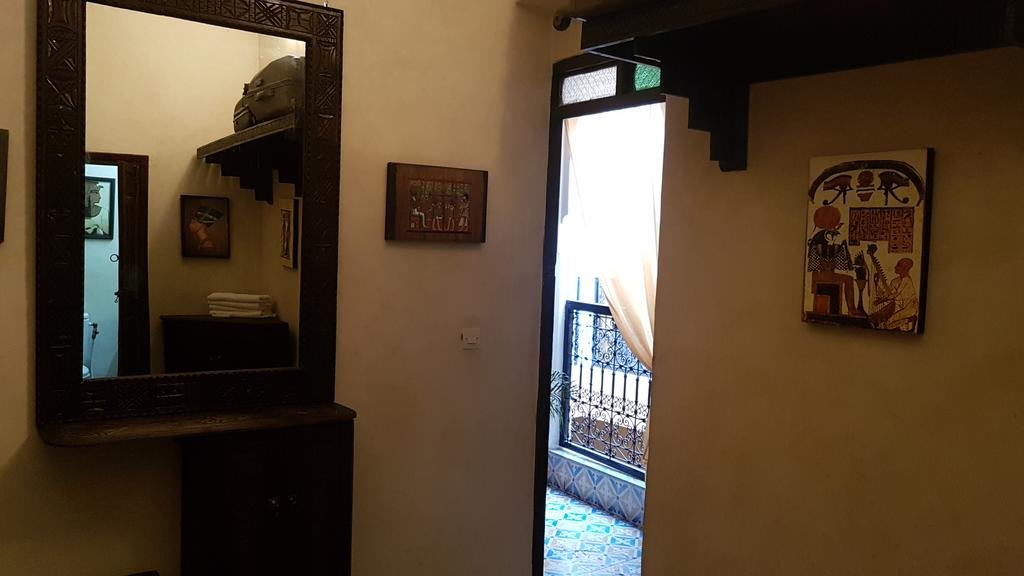 Фото Dar Salam - Adults Only