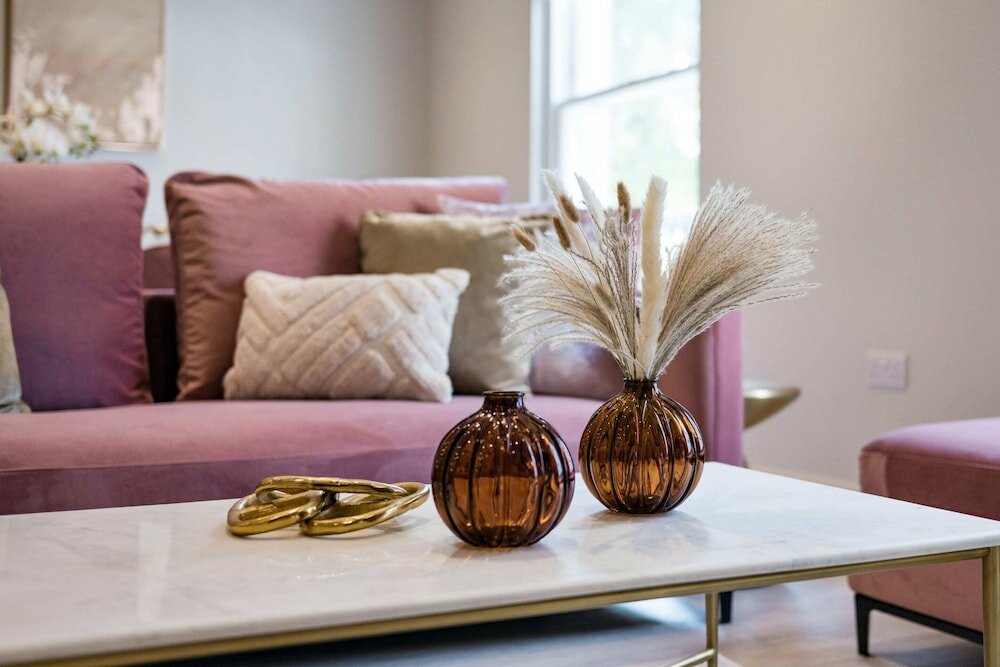 Фото Marble Arch Suite 3-hosted by Sweetstay