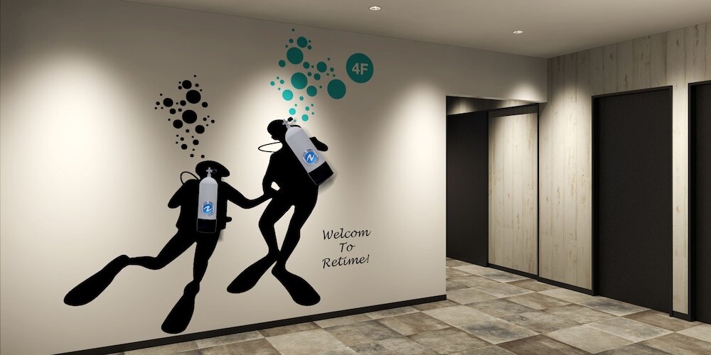 Фото Cabin & Hotel ReTIME 