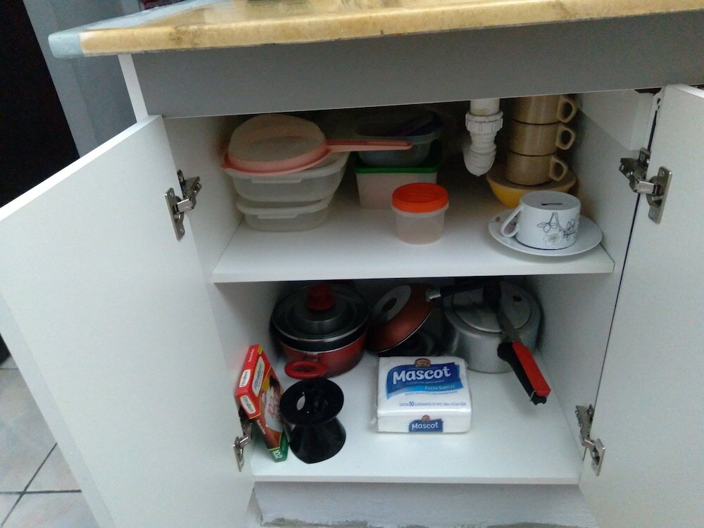 Фото Rua Anápolis