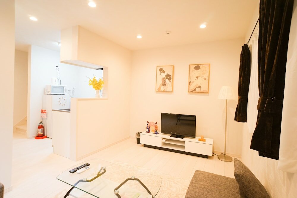 Фото Chibi Maruko's House